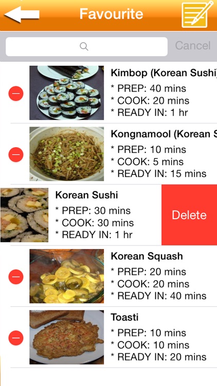 How To Cook Korean Food