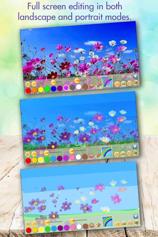 Art App - ClearPainting Free screenshot 3