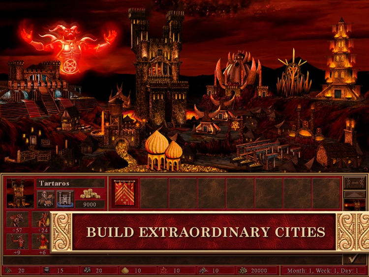 Heroes® of Might & Magic® III – HD Edition