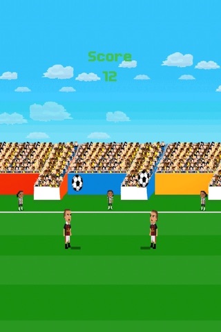 Juggling Joe - Super Ball Game screenshot 4