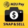 M2U Pay Snap&Sell