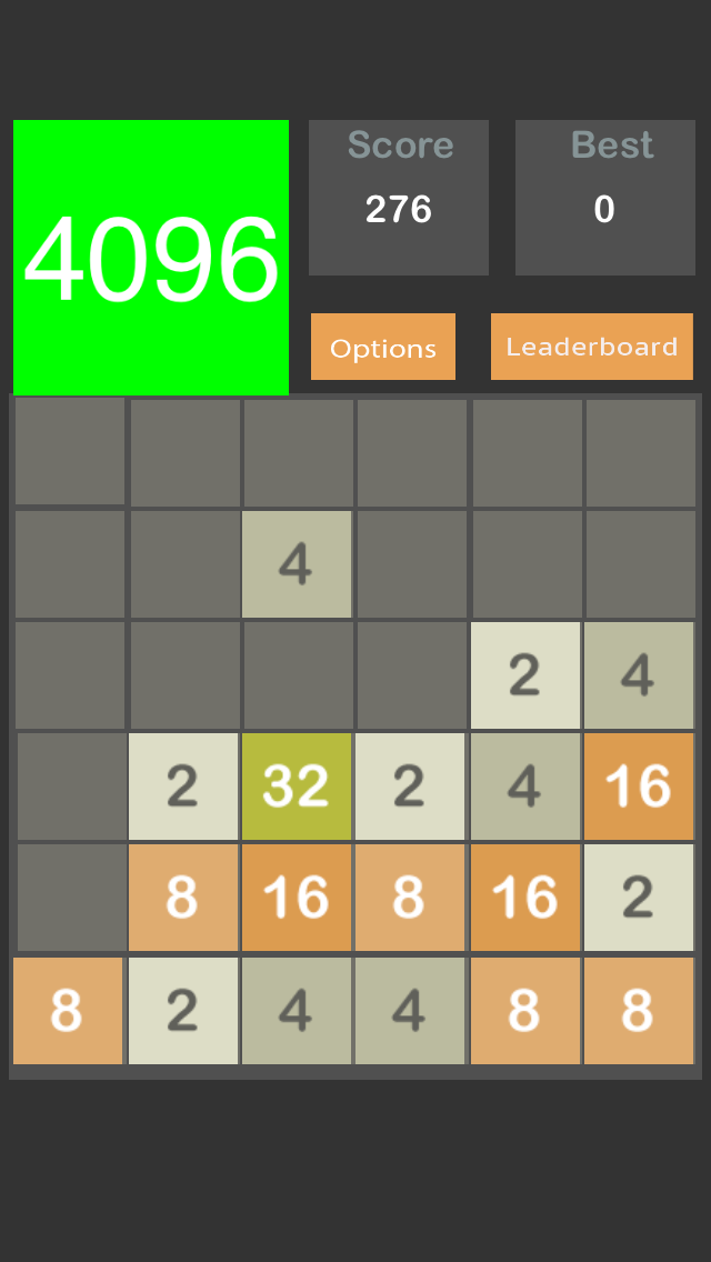 4096 PRO 6x6 2048 | App Price Drops