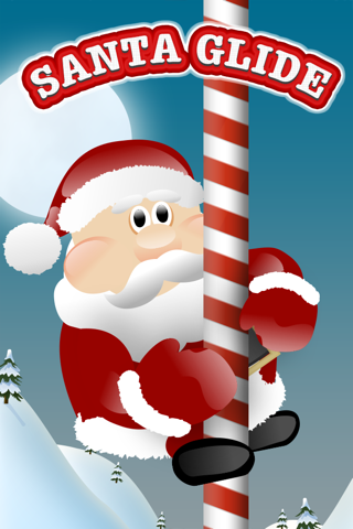 Santa Glide – Christmas Holiday Game screenshot 2