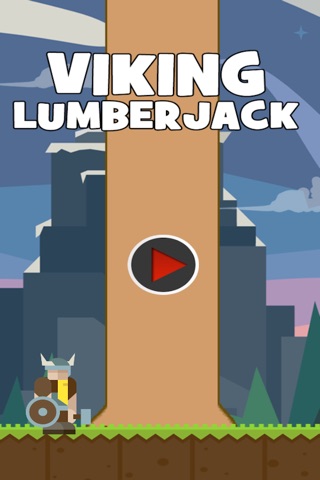 Viking Lumberjack screenshot 2