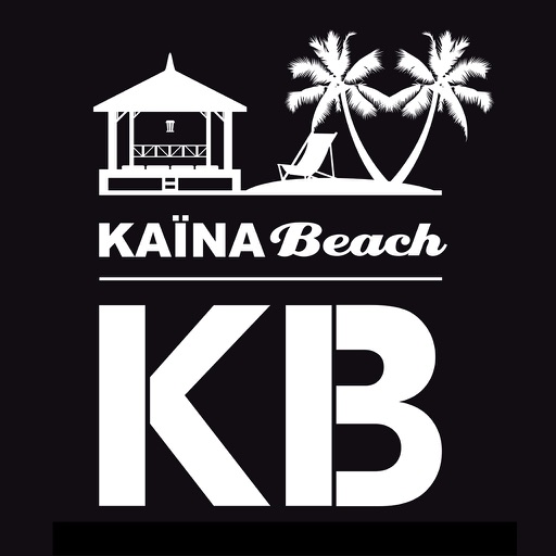 Kaïna Beach
