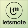 Letsmote - Self Discovery & Emotional Networking