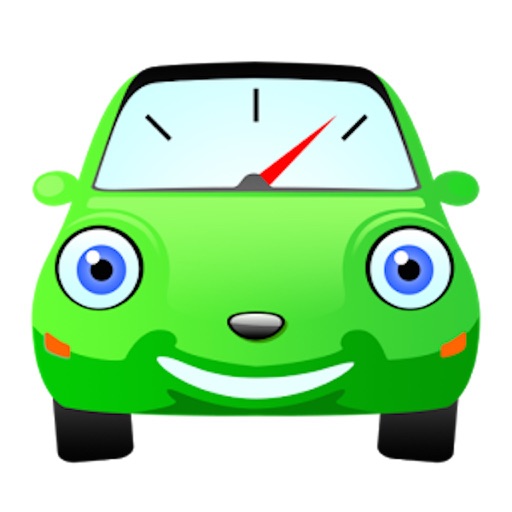 Drive Your Car - Amazing Racing iOS App