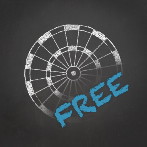 DartPro FREE Icon