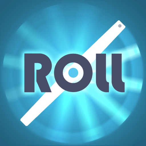 Roll' iOS App