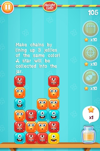 Pop Jelly screenshot 2