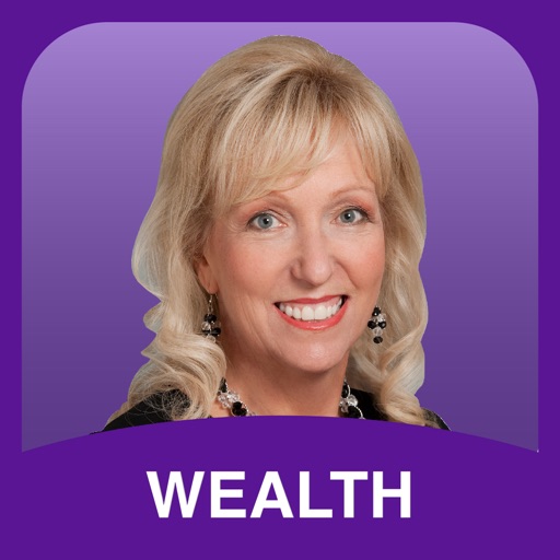 Wealth & Abundance Meditation with Peggy McColl iOS App
