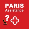 PARIS Assistance - Services utiles, Urgence, Aide