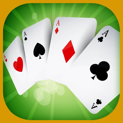 Wild West Solitaire Saga - Free Icon