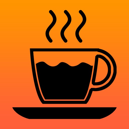 Caffeine Stat Tracker icon