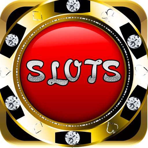 Diamonds slots! -Arizona Desert Palace Casino- The REEL DEAL! Icon