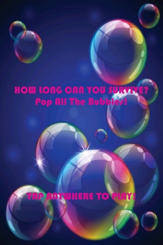 A Abuzz Bubble Pop Zing screenshot 3