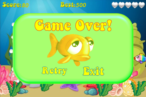 Extreme Fishing Kings - Mobile Fishing Simulator screenshot 4