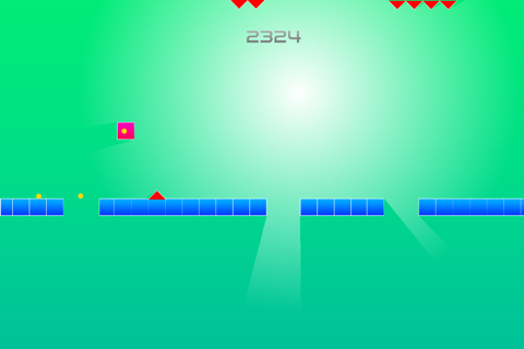 Really Impossible Geometry screenshot 3