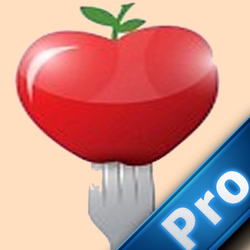 Delicious Apple Pro Icon