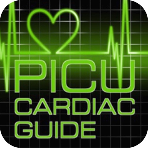 PICU Doctor iOS App