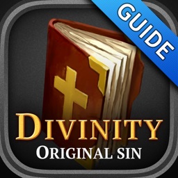 Guides for Divinity - Videos, Walkthroughs and More!