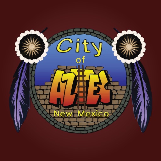 City of Aztec icon