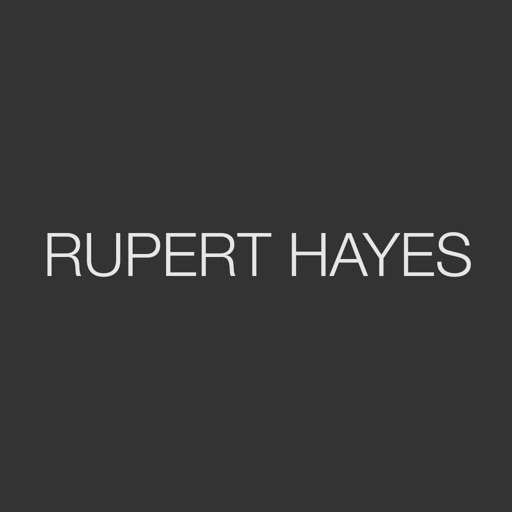 Rupert Hayes Hair icon