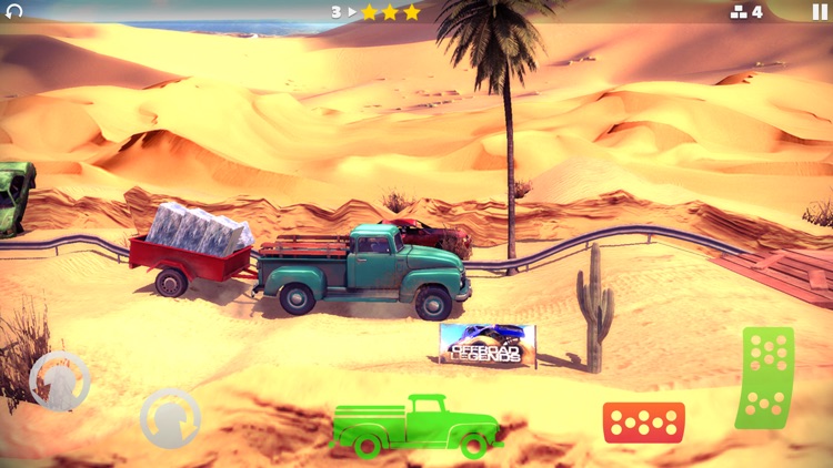 Offroad Legends 2 screenshot-3