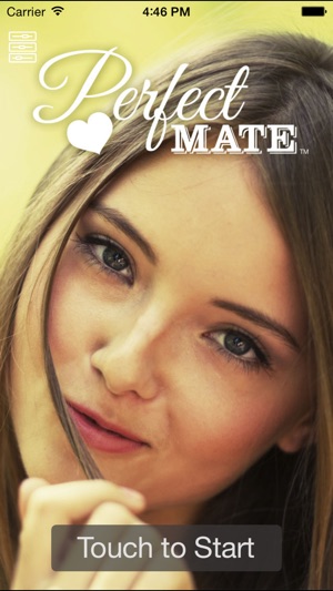 Perfect Mate(圖1)-速報App