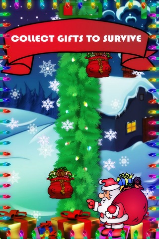 Christmas Fantasy screenshot 3