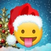 Christmas Emoji Keyboard
