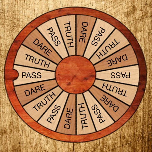 Truth or Dare with a Spin