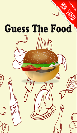 Snack time quiz - Guess the food(圖2)-速報App