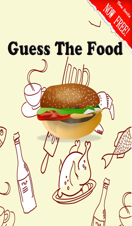 Snack time quiz - Guess the food
