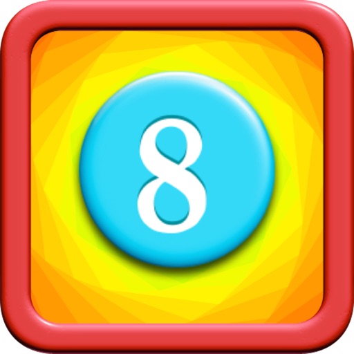 Amazing Number Quiz - Clever Brain Train Free iOS App