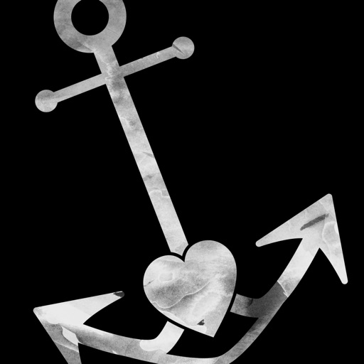 Anchor In Love icon