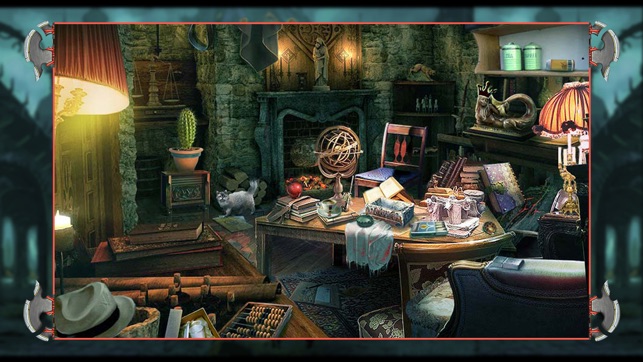 Hidden Objects in My Little Room(圖5)-速報App