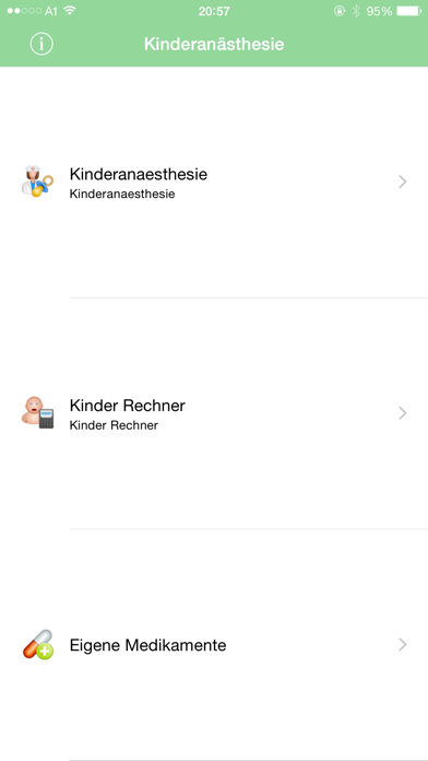 How to cancel & delete Kinder Anästhesie XS from iphone & ipad 1