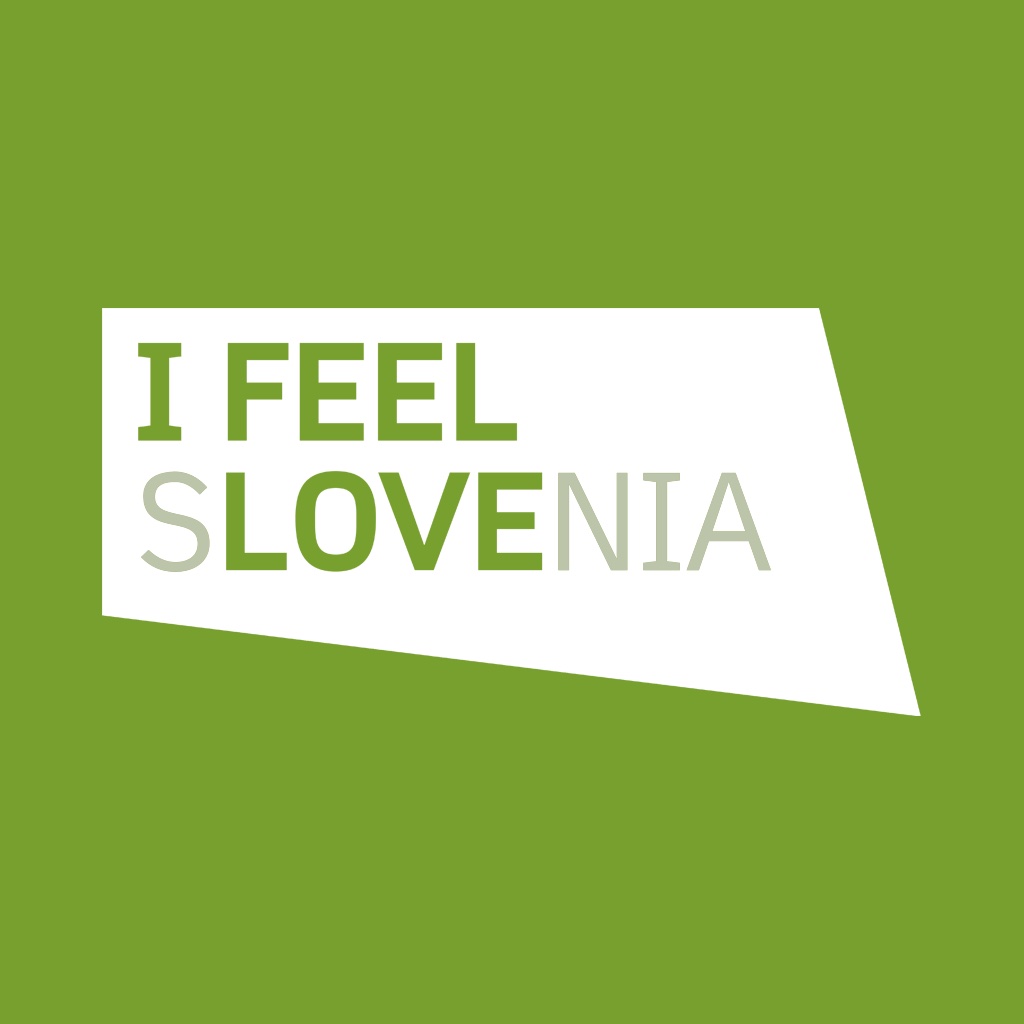 Slovenia's Top 50 for iPhone icon