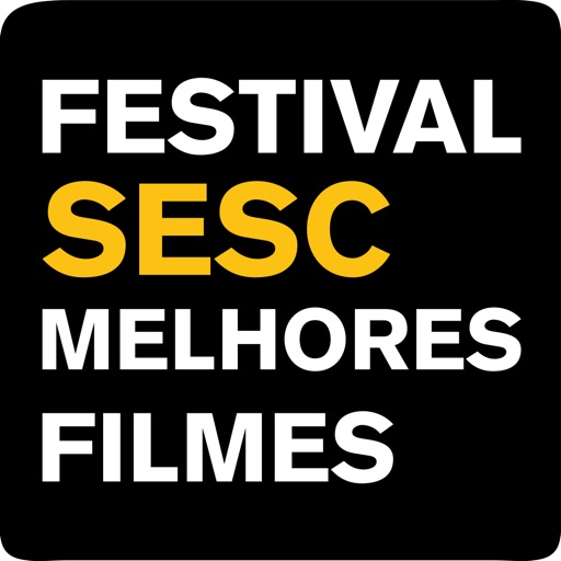 Festival Sesc Melhores Filmes icon