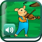 Top 42 Book Apps Like The Three Little Pigs - Narrated classic fairy tales and stories for children - Best Alternatives