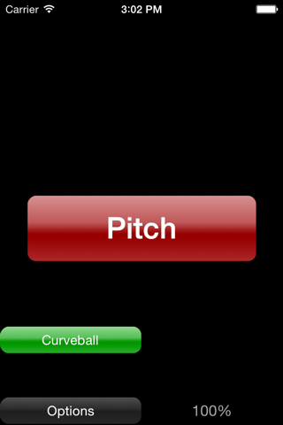 Pitch Grips - A Training App screenshot 2