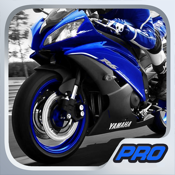 Motorcycle Engines icon