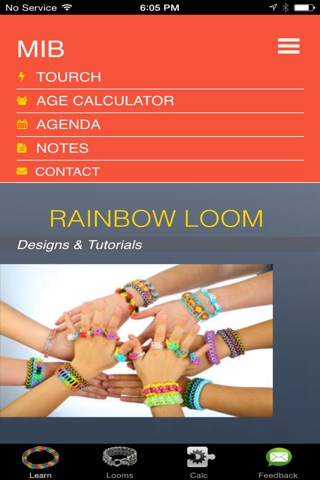 Cool Rainbow Loom Designs &  Patterns Tutorials Guide screenshot 2