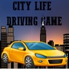 City Life Driving Game