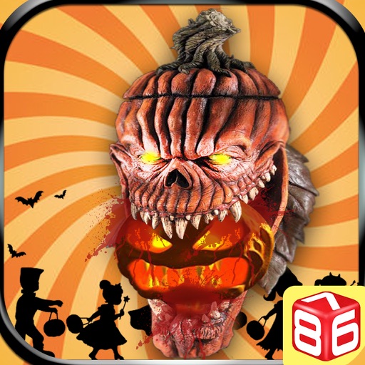 Halloween Puzzle Mania iOS App