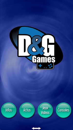 D&G Games(圖1)-速報App