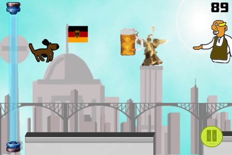 Beerdog Berlin screenshot 2