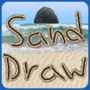 Sand Draw - The ultra realistc drawing & doodle app