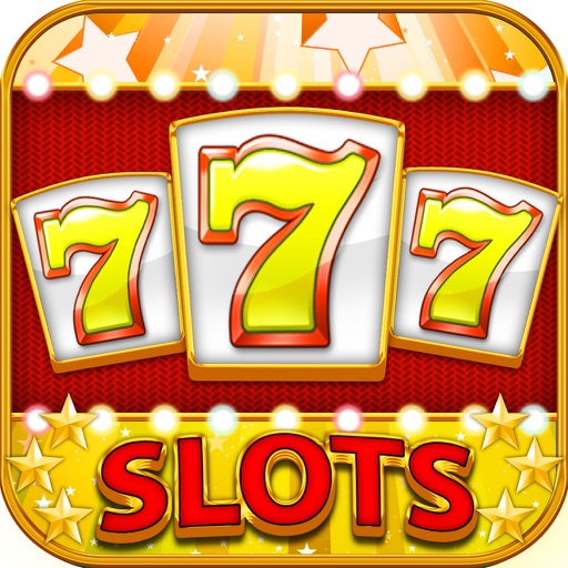 `` All-in 777 Crack Slots FREE - Casino Tower of Golden Vegas icon